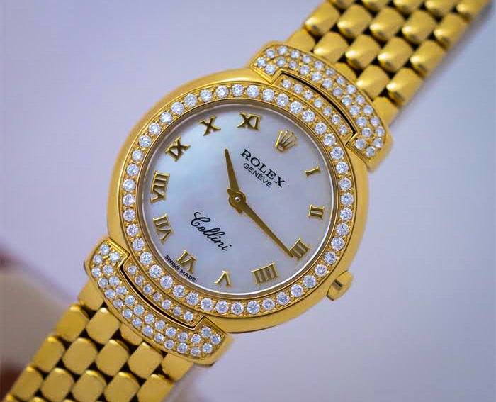 Sell_a_Ladies_Rolex_Cellini