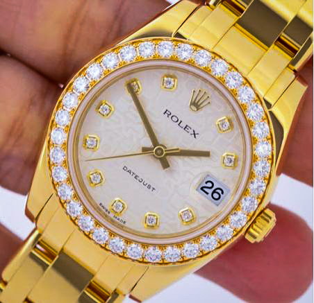 Sell_a_Used_Rolex_Datejust