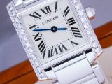 Sell_a_Vintage_Cartier_Tank_Diamond_Watch