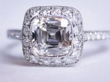 Tiffany Diamond Rings