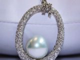 Mikimoto Diamond Estate Jewelry