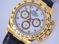 Rolex Cosmograph Gold