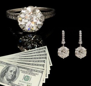 How to Auction Jewelry