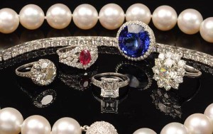 Sell Estate Jewelry in Fullerton