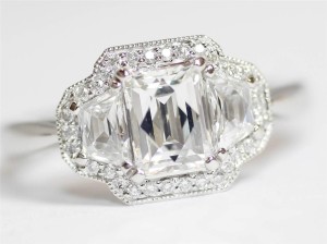 Sell a Diamond Ring in Costa Mesa