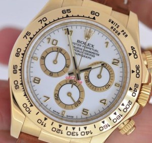 Sell a Rolex Watch in Aliso Viejo